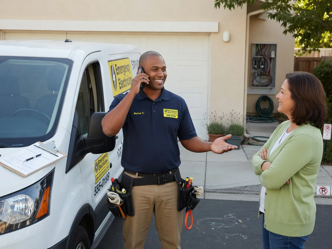 Emergency Electrician East Palatka, FL FAQs